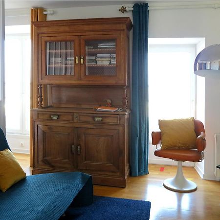 Bel Appartement Avec Vue Directe Sur Loire Paimboeuf Ngoại thất bức ảnh