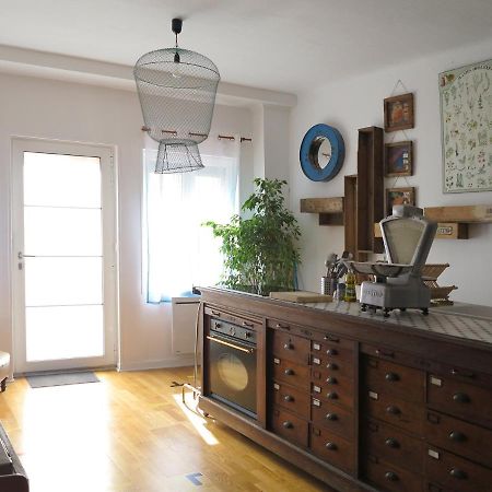 Bel Appartement Avec Vue Directe Sur Loire Paimboeuf Ngoại thất bức ảnh