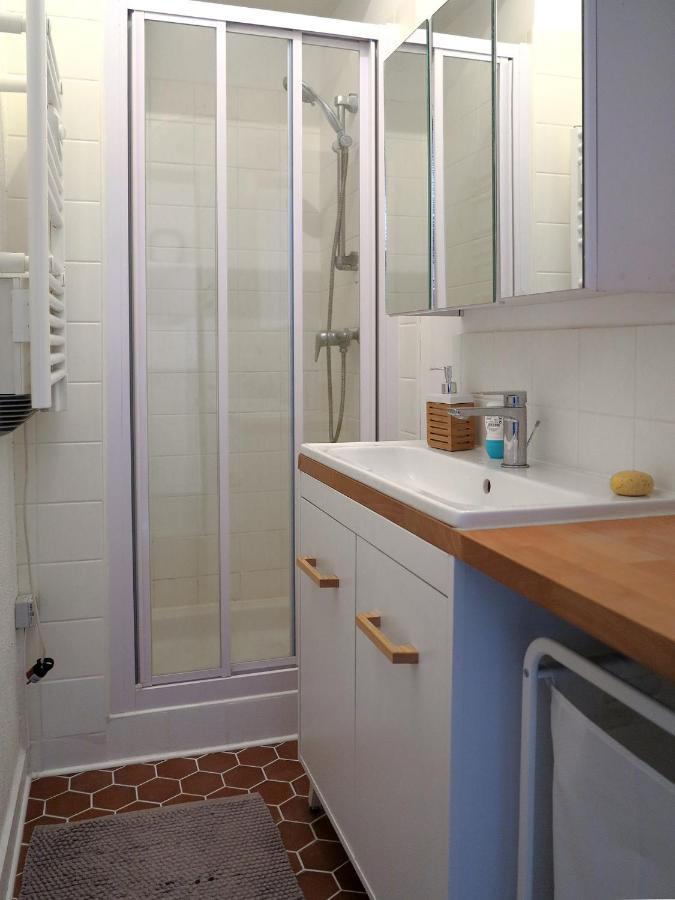 Bel Appartement Avec Vue Directe Sur Loire Paimboeuf Ngoại thất bức ảnh