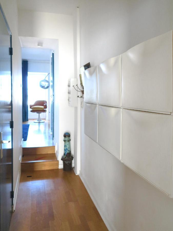 Bel Appartement Avec Vue Directe Sur Loire Paimboeuf Ngoại thất bức ảnh