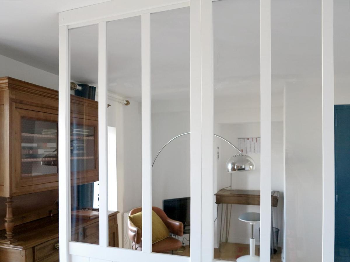 Bel Appartement Avec Vue Directe Sur Loire Paimboeuf Ngoại thất bức ảnh